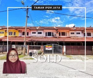 Ejen Hartanah Berdaftar