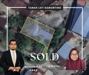 Ejen Hartanah Berdaftar