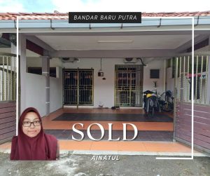 Ejen Hartanah Berdaftar