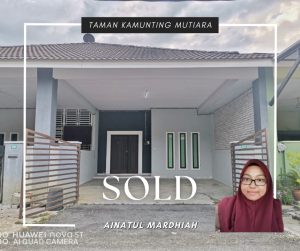 Ejen Hartanah Berdaftar