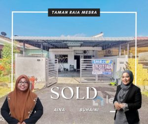 Ejen Hartanah Berdaftar