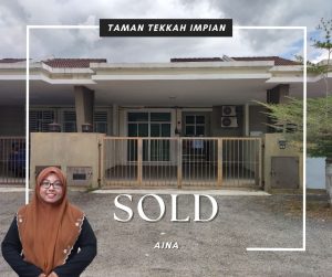 Ejen Hartanah Berdaftar