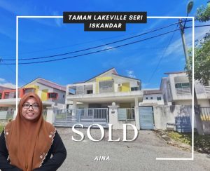 Ejen Hartanah Berdaftar